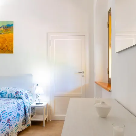 Apartment Il Mare Dalla Terrazza