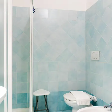 Il Mare Dalla Terrazza Apartmán *