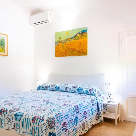 Il Mare Dalla Terrazza