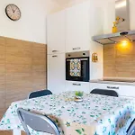 Il Mare Dalla Terrazza Apartament