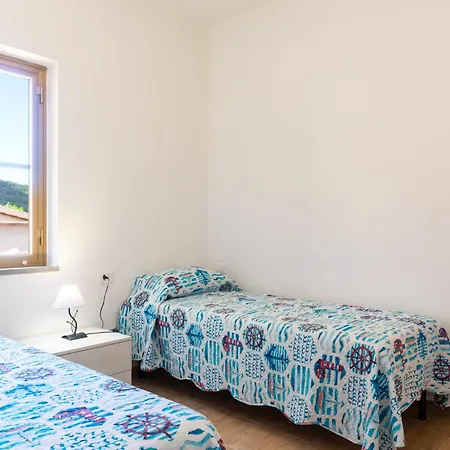 Apartament Il Mare Dalla Terrazza Rio dellʼElba