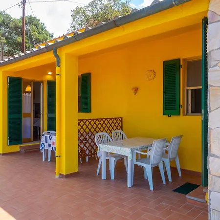 Apartament Il Mare Dalla Terrazza *